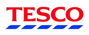 TESCO logo