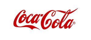 可口可乐logo